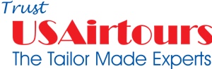 US Airtours Logo