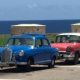 Cuba - Classic Cars