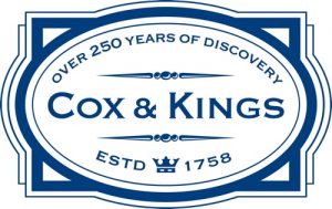 cox & Kings Logo